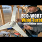 1000W 24V (400W Wind+6x100W Solar) Solar Wind Hybrid Kit