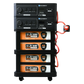 Eco-worthy SL3500 stackable power station